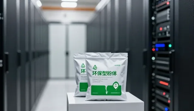 高纯度粉体在验收交付环节中的质量把控与发展趋势