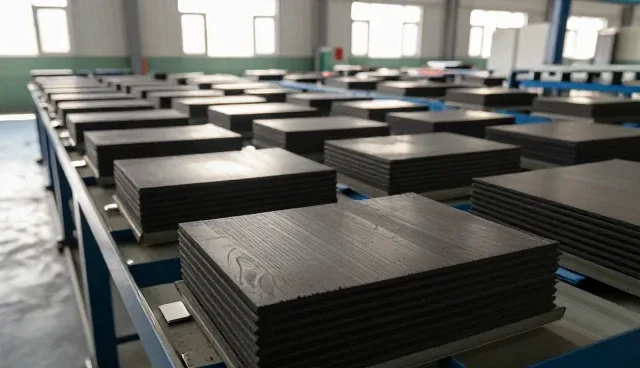 环保型粉体验收交付中的业务流程关键点分析