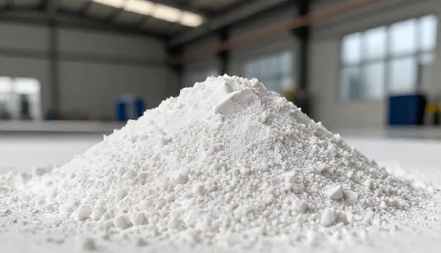 特种粉体工艺流程适用场景及限制分析