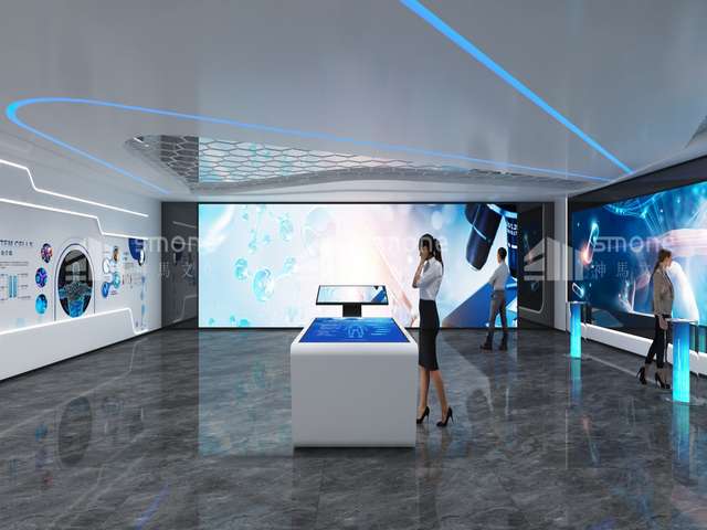 广告显示屏安装费用